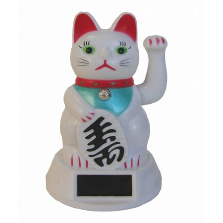 Luck Cat - 5
