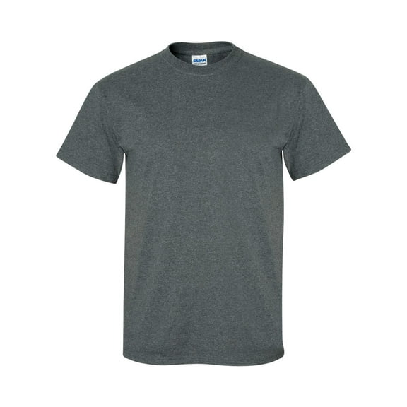 Gildan Ultra Cotton T-Shirt for Men and for Women Plain Classic Fit
