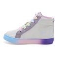 thumbnail image 2 of Tenis Disney Talla 15 Frozen Blanco, 2 of 4