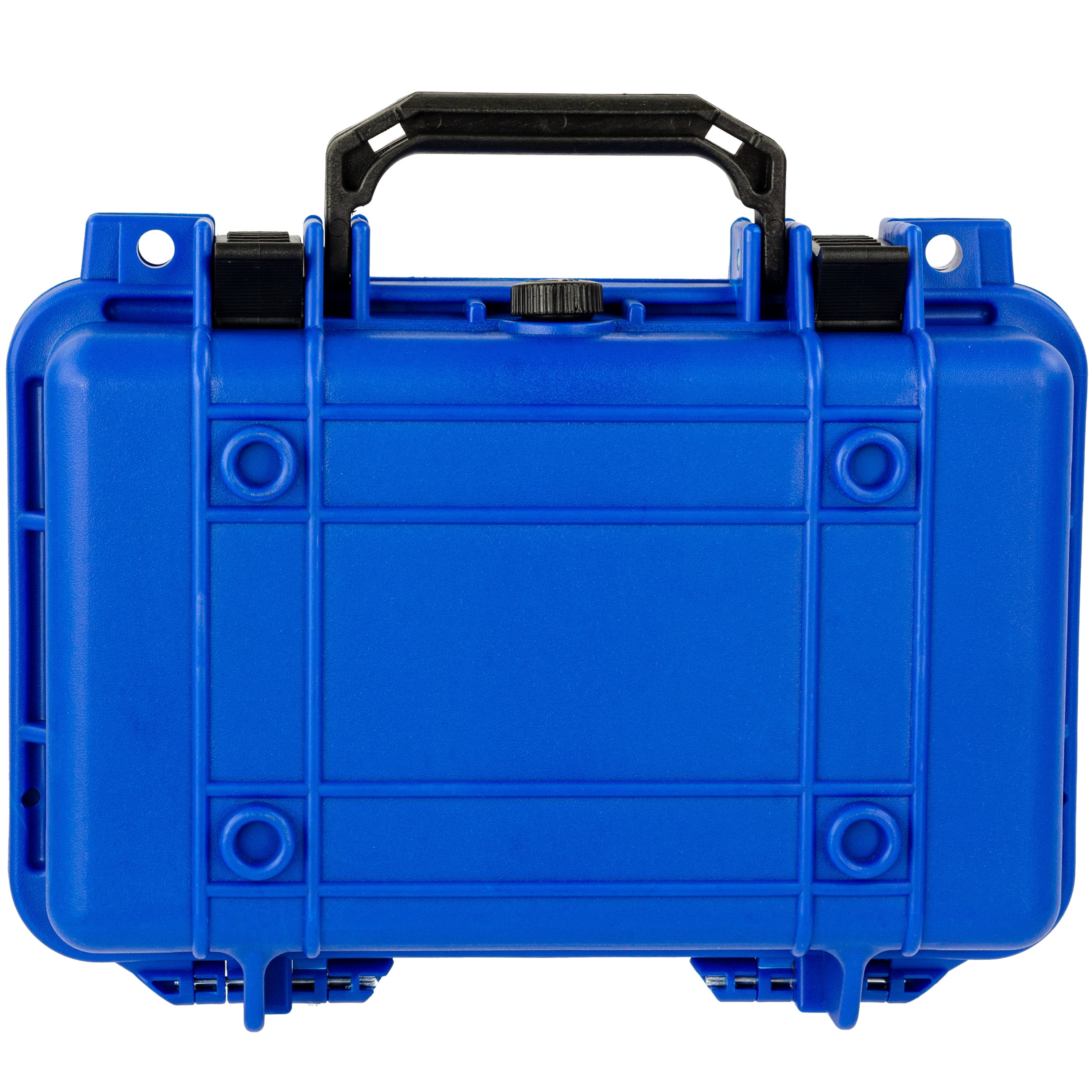 Eylar Hard Case Water & Shock Proof with Foam TSA Approved 11.6 Inch 8.3 Inch 3.8 Inch (Blue)