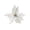 White, variant on Cameland Christmas Flowers With Stems Christmas Tree Decoration Flowers Holiday Gifts Festive Ambience Decoration Flowers A Variety Of Colors Optional