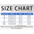 thumbnail image 7 of Womens Floral Print Boho Maxi Skirt Elastic High Waist Pleated Ruffle Flowy Long Skirts, 7 of 7