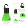 thumbnail image 2 of 4PCS Outdoor Mini Camping Light with Three-gear Mode Adjustable Design for Outdoor Night Activities, 2 of 5