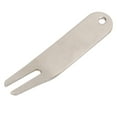 thumbnail image 3 of Divot Repair Tool, Simple Lightweight Metal  Divot Wear Resistance Sturdy  for Outdoor Sports, 3 of 8
