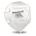 thumbnail image 2 of Honeywell Safety DF300 N95 Flatfold Disposable Respirator- Box of 20, White, 2 of 7