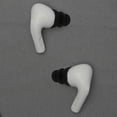 thumbnail image 3 of 15pcs Earbud Caps Silicone Ear Tips Earphone Tips Replacement Earbud Tips, 3 of 5