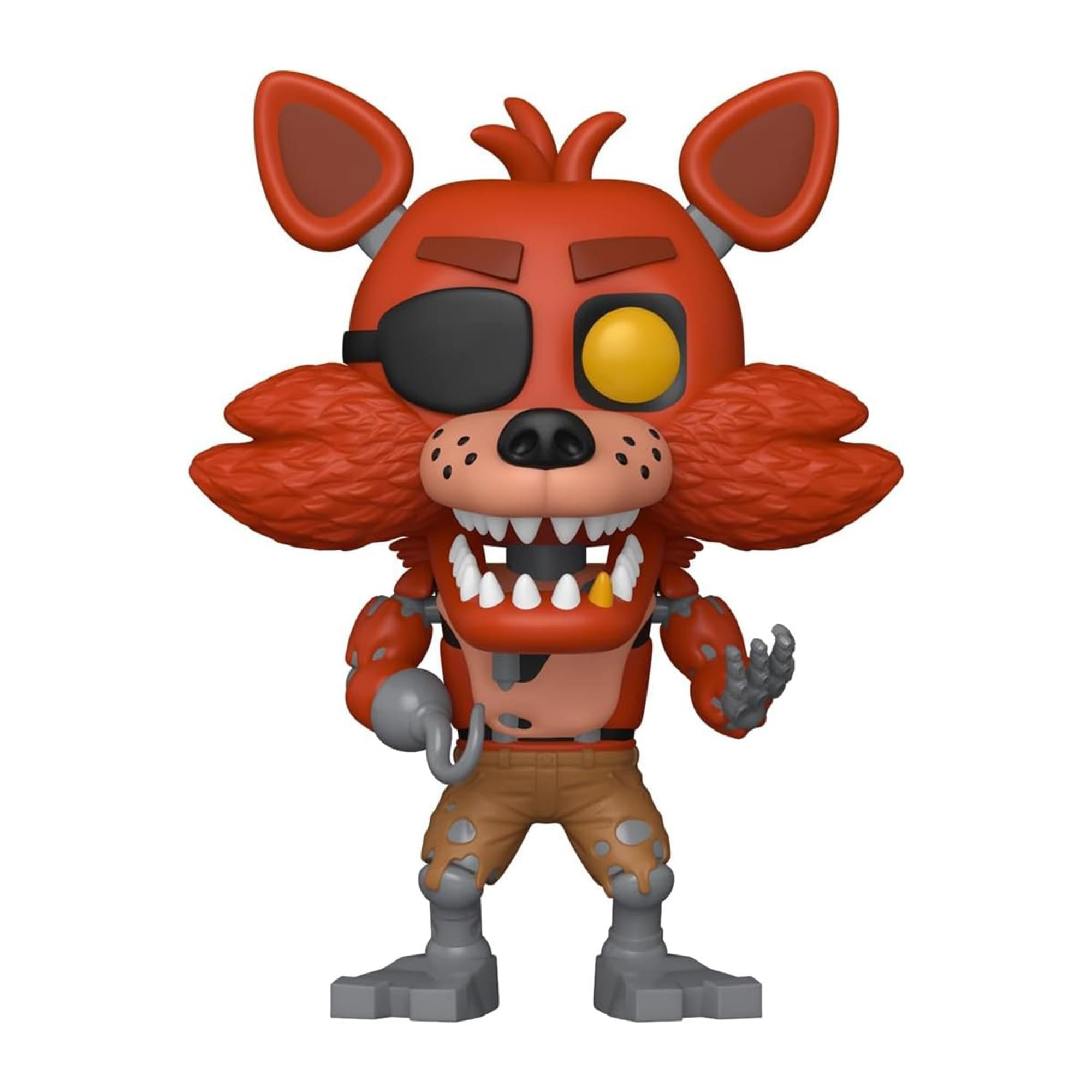 Funko Pop Games Five Nights at Freddy's 1062 Foxy 10th Anniv
