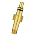 thumbnail image 1 of Boquilla de espuma Sunnimix Adaptador de boquilla de espuma Para Karcher K2 K3 K4 K5 K6 K7, 1 of 6