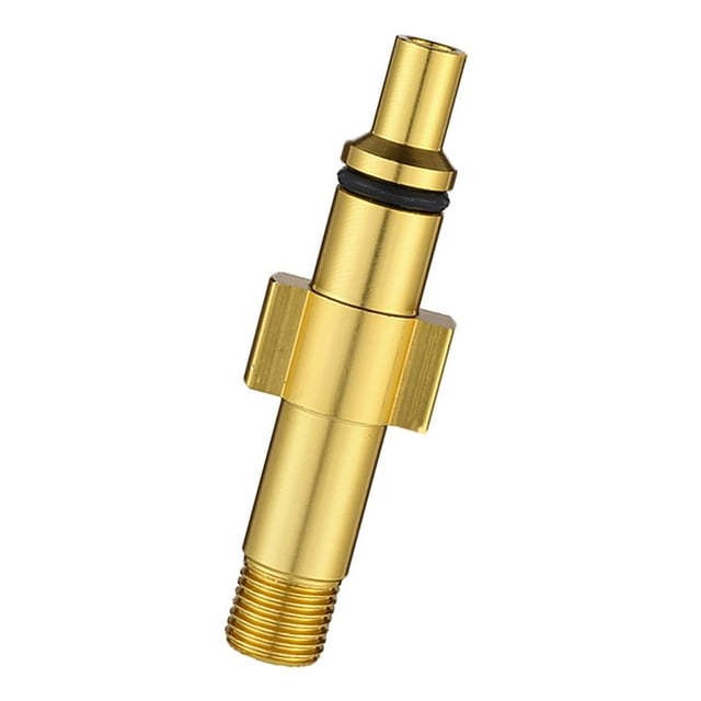 Boquilla de espuma Sunnimix Adaptador de boquilla de espuma Para Karcher K2 K3 K4 K5 K6 K7