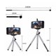 thumbnail image 3 of Sidaley 8X 10 en 1 trípode 12X Telescopio Gran angular Kit de lentes para teléfonos inteligentes Teléfono y Comunicación, 3 of 6