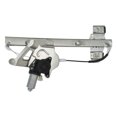 thumbnail image 4 of ACDelco Gold Window Regulator w/ Motor Fits 2004 Buick LeSabre, 4 of 7