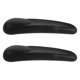 thumbnail image 1 of HEALEEP 1Par Cojines Ergonómicos Para Apoyabrazos De Oficina Con Superficie Antideslizante, 1 of 6