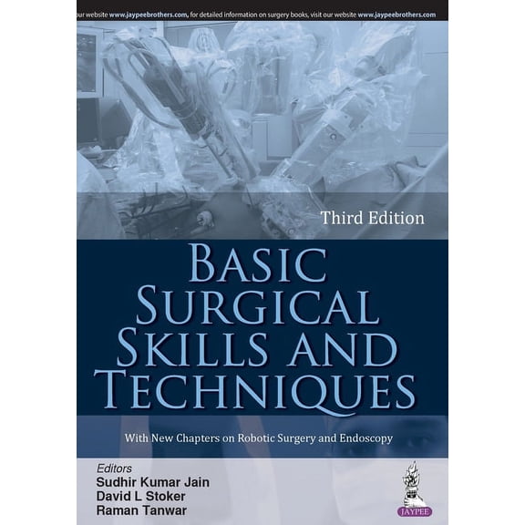 Basic Surgical Skills and Techniques (Paperback)
