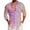 6-Pink, variant on Telankuip Mardi Gras Long Sleeve Shirts for Men Festive Hawaiian Button down Bowling Shirt Fashion Colorful Sparkling Sequin Printed Carnival Holiday Tops Loose Comfy Stylish Outfits 10-Purple XL