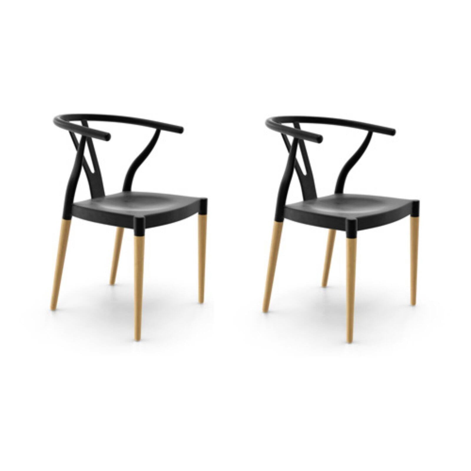 Aeon Wexler Dining Chair - Set of 2