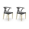 thumbnail image 2 of Aeon Wexler Dining Chair - Set of 2, 2 of 2