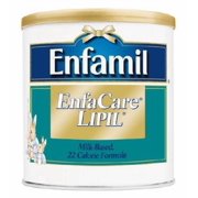 ENFACARE LIPIL PW 6X12.8OZ 22CAL