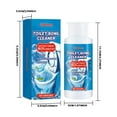 thumbnail image 3 of Limpiador de inodoros de espuma Fiudx Liquidación de ofertas flash descontaminación y desodorización del baño, 3 of 7