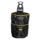 thumbnail image 4 of Bolsa de herramientas de cadera, bolsa de herramientas de liberación rápida, bolsa de jardín multiusos, bolsa de cinturón para guardar piezas pequeñas, 4 of 9