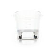 thumbnail image 3 of Detail Factory - Clean Screen Bucket Filter - Black Ice, 3 of 6