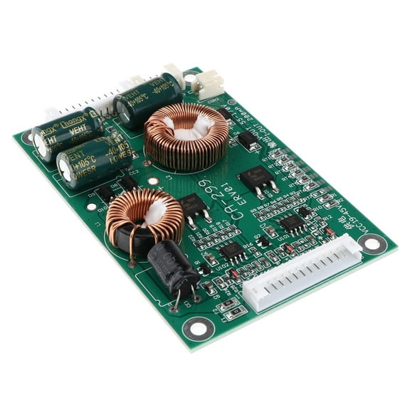 26-55 Inch LED TV Backlight Driver Board, Constant Current Adapter Board, 550V Output Voltage, 200mA Default Current and Adjustable