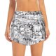 thumbnail image 2 of Balery Country Farm Scene Pantalones cortos deportivos para mujer con forro y dos bolsillos, elásticos, para entrenamiento, gimnasio, yoga-Small, 2 of 7