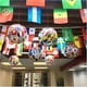 thumbnail image 3 of Decoraciones para bares, centros comerciales, karaokes, fútbol inflable europeo, decoración para exteriores de la Copa del Mundo, fútbol de bandera, 3 of 6
