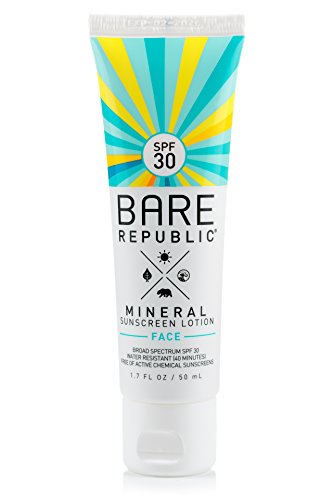 bare republic face sunscreen