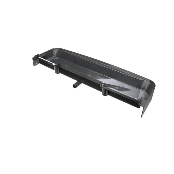 Cornelius Drip Tray Ed/Df2Xx Gry W/Insrt 620056253 - Genuine OEM Replacement Part