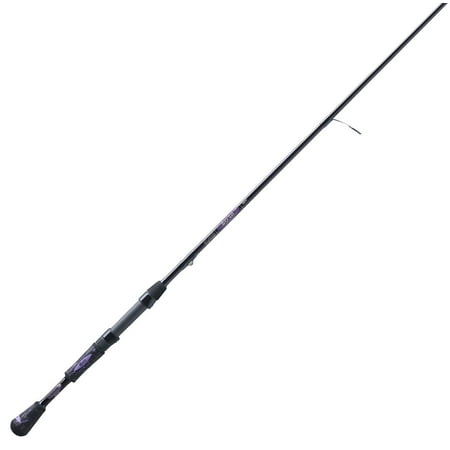 St. Croix Mojo Yak Spinning Rod 7' MF