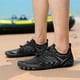 thumbnail image 5 of Zapatos Surf Snorkel Transpirables Antideslizantes Hombres Mujeres Aqua, 5 of 9