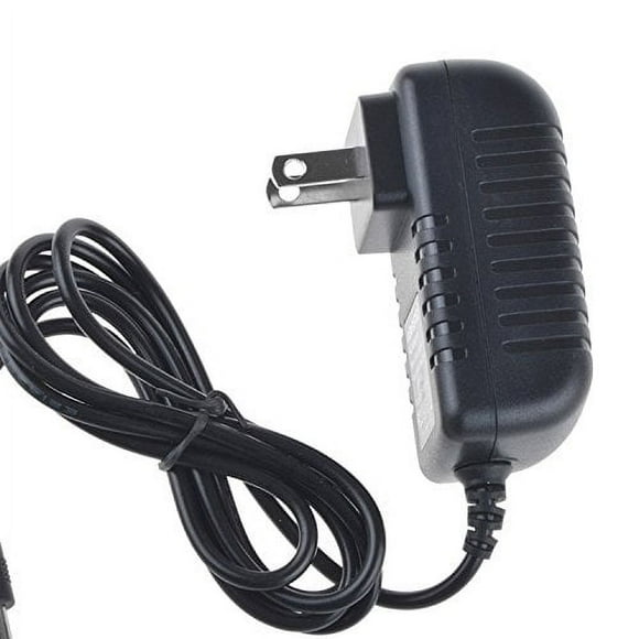 Digipartspower Ac Dc Adapter for Entourage Pocket Edge Dualbook E-Reader Replacement Switching Power Supply Cord Charger Wall Plug Spare