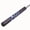 C#003 Black, variant on Golf Putter Grip, Premium PU Leather Star Pattern Golf Club Grips, Non-Slip Lightweight Golf Handle Replacement, Comfortable Tacky Feel, 10.5 Inches C#002 White