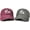 A21, variant on Mr Mrs Mom Dad Captain First Mate Mama and Mini Baseball Hats