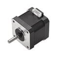 thumbnail image 2 of Tignapoo High-Performance 40mm Stepper Motor for X and Z Axes, Compatible with Artillery Sidewinder X1/Genius 3D Printers, Ideal Upgrade for Enhanced Precision and Reliability, 2 of 6