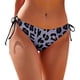 thumbnail image 1 of Augper Women Bikini Swim Pants Shorts Bottom Swimsuit Swimwear Bathing, 1 of 7