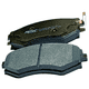 thumbnail image 2 of Balatas Delanteras Nissan Sentra B15 2001-2006 Nissan Altima 1993-2006 Nissan Maxima MA 1993-1994, 2 of 2