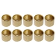 thumbnail image 3 of jinwen 10 Pcs Bagues de Queue de Piscine en Laiton Outils de Réparation DIY pour Sports Extérieurs Intérieur Diamètre 10mm, 3 of 9