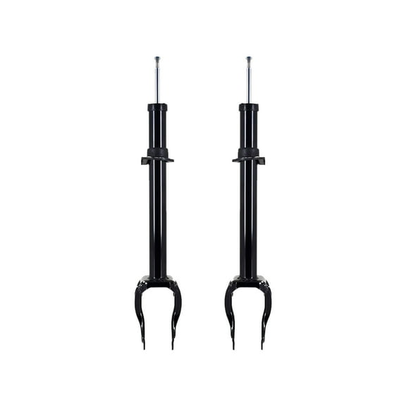 Pair of 2 Front Shock Absorber For 2012-2015 Mercedes-Benz ML350