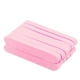 thumbnail image 1 of Paquete de 12 esponjas limpiadoras faciales tipo compresa, para maquillaje, exfoliantes y herramientas de limpieza (rosa), 1 of 6