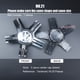 thumbnail image 1 of Cubierta De La Tapa Del Centro Rueda Coche Insignia Deporte Llanta Cubo Caso De Piezas Accesorios Para Volkswagen VW Passat Jetta Bora Golf Mk4 Santana Touran Sagitar Candy Lavide Magotan huangjie unisex, 1 of 2