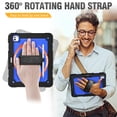 thumbnail image 3 of Funda para Tablet HXCASEAC iPad Pro 13" 2025/2024 Antigolpes, 3 of 9