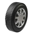 thumbnail image 5 of 29 Pieces Of Household Hardware - Tire Molding, 5 of 5