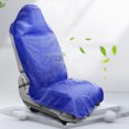 thumbnail image 1 of Estera de playa cojín antideslizante suave estera de asiento que absorbe el sudor para deportes acuáticos y Fitness, 1 of 6