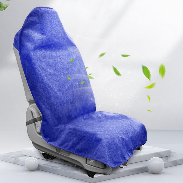 Estera de playa cojín antideslizante suave estera de asiento que absorbe el sudor para deportes acuáticos y Fitness
