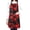 Day_0685221107, variant on Red Pink Heart Print Aprons Adjustable Washable Aprons for Couples Decor