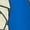 ROYAL BLUE, variant on - Mummy Mickey Head - Juniors Cropped Graphic T-Shirt