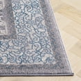 thumbnail image 4 of SAFAVIEH Sofia Waylon Oriental Area Rug, Light Grey/Blue, 10' x 14', 4 of 12