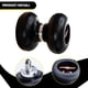 thumbnail image 4 of Máquina de entrenamiento de brazos para fortalecer muñecas y brazos en el gimnasio en casa. negro, 4 of 6
