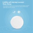 thumbnail image 4 of Low Power Consumption WiFi Water Flood Sensor Safe And Reliable Water Leakage Sensor For House Office, 4 of 8